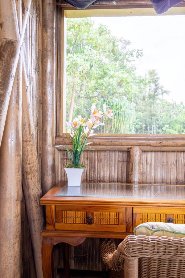 Kalani Oceanside Retreat Villa Pahoa Ngoại thất bức ảnh