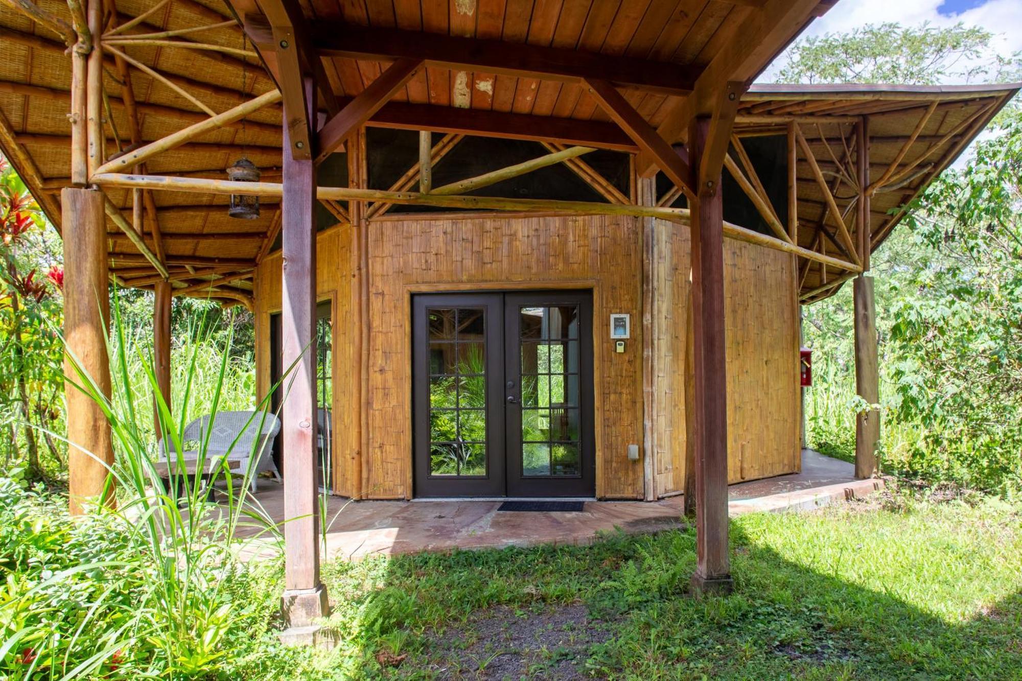 Kalani Oceanside Retreat Villa Pahoa Ngoại thất bức ảnh