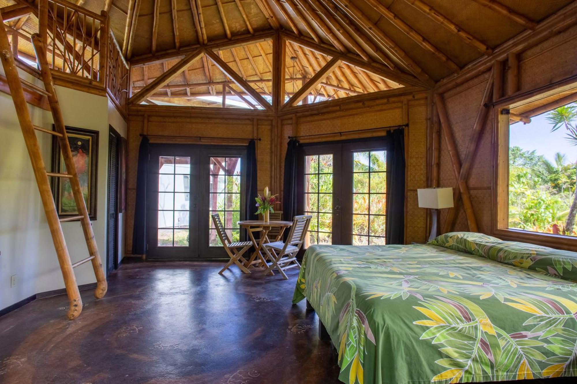 Kalani Oceanside Retreat Villa Pahoa Ngoại thất bức ảnh