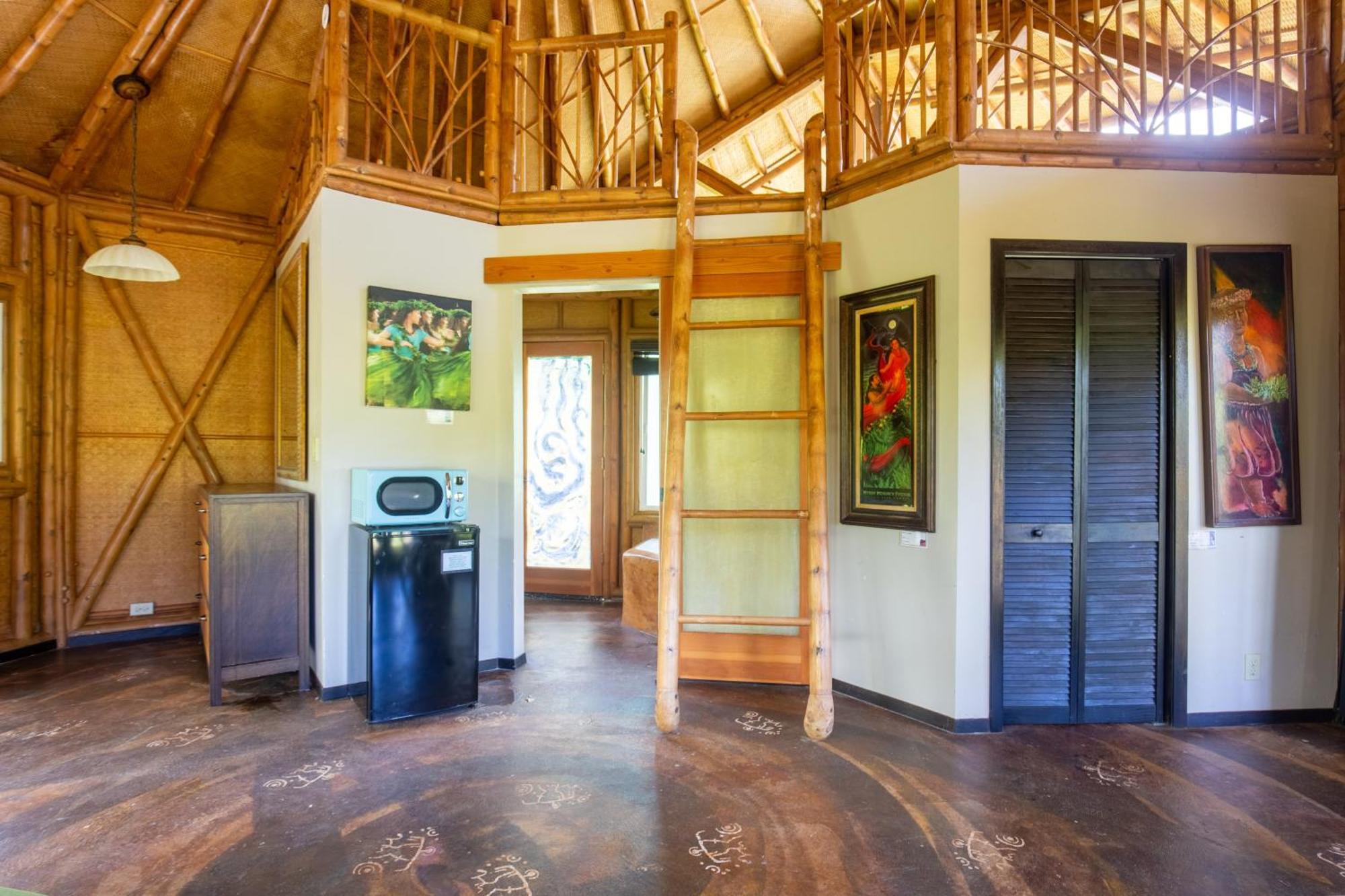 Kalani Oceanside Retreat Villa Pahoa Ngoại thất bức ảnh