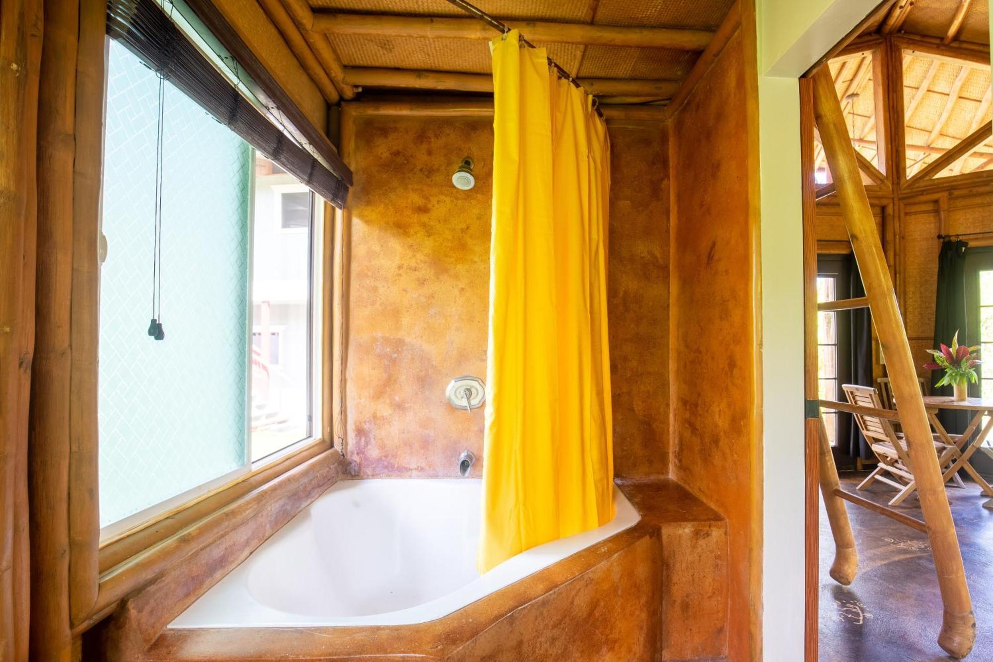 Kalani Oceanside Retreat Villa Pahoa Ngoại thất bức ảnh