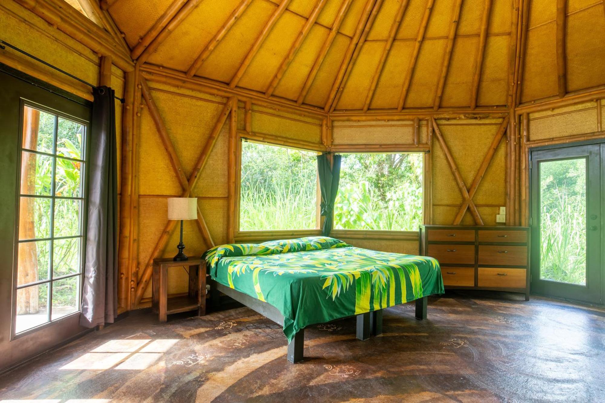 Kalani Oceanside Retreat Villa Pahoa Ngoại thất bức ảnh