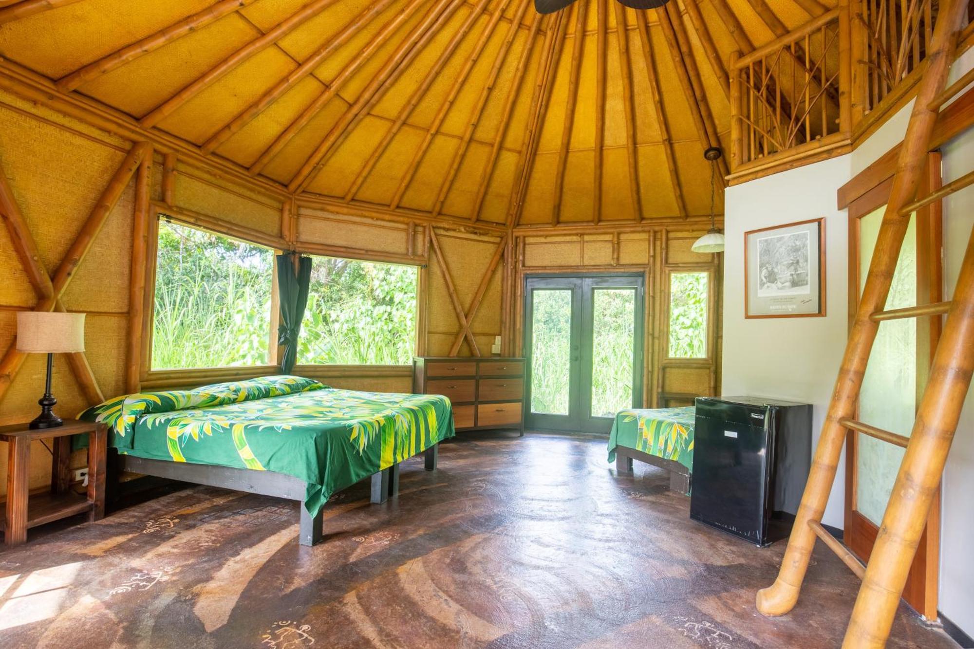 Kalani Oceanside Retreat Villa Pahoa Ngoại thất bức ảnh