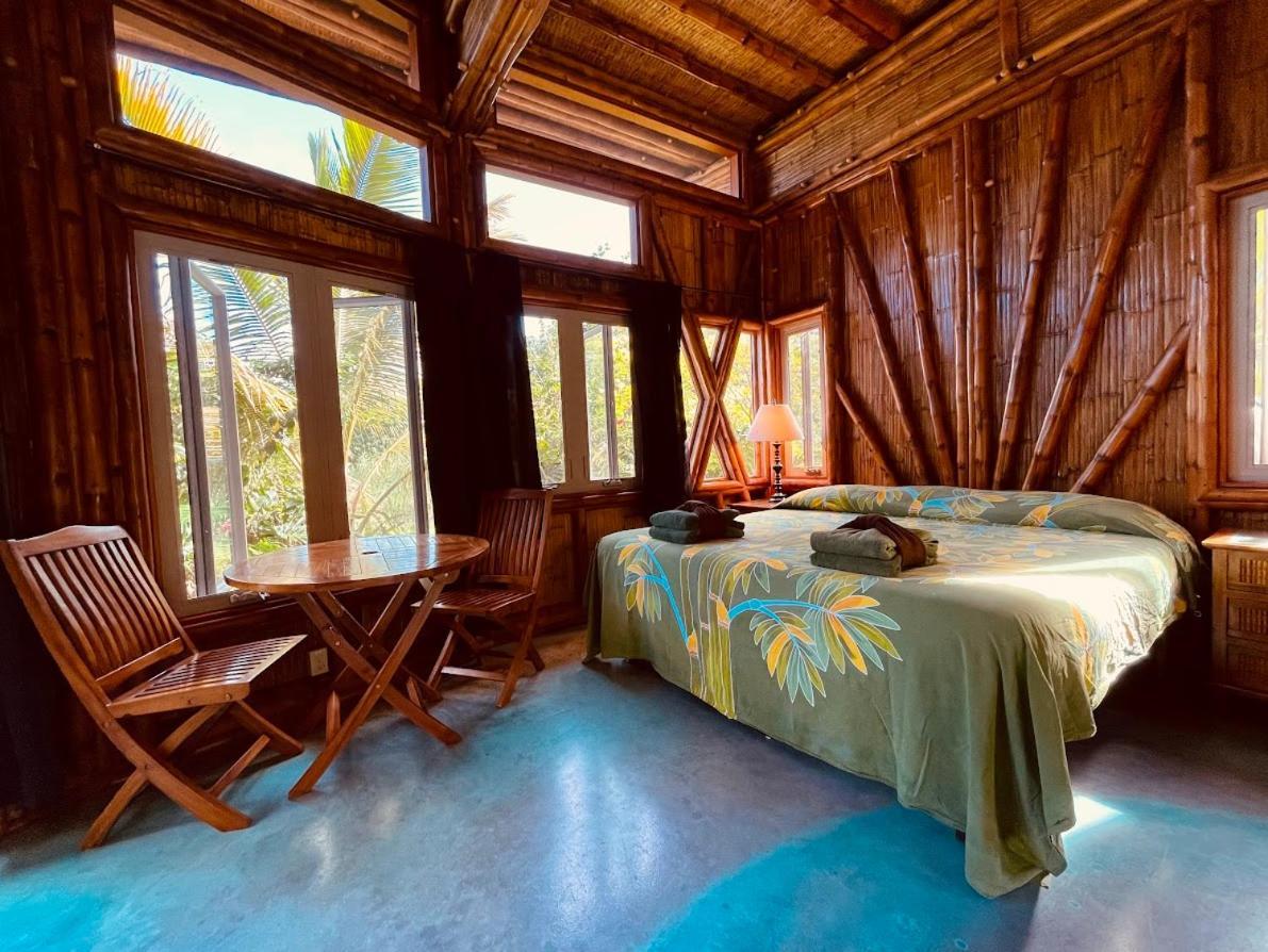Kalani Oceanside Retreat Villa Pahoa Ngoại thất bức ảnh